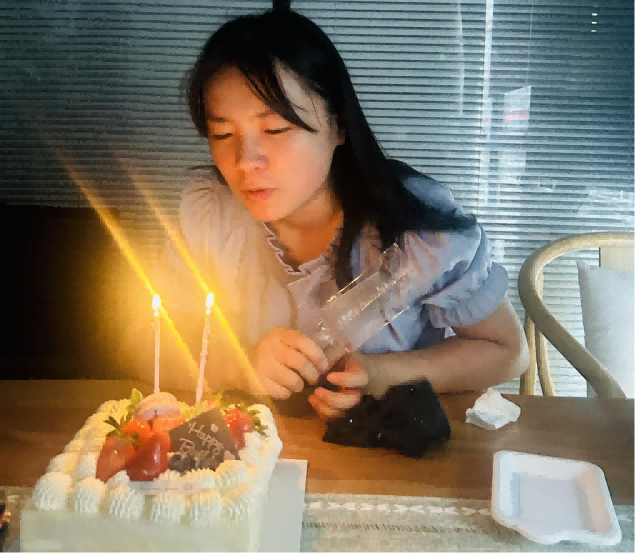 果宇科技员工生日会：温馨时刻，共庆成长